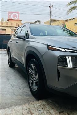 هیۆندای سەنتافی